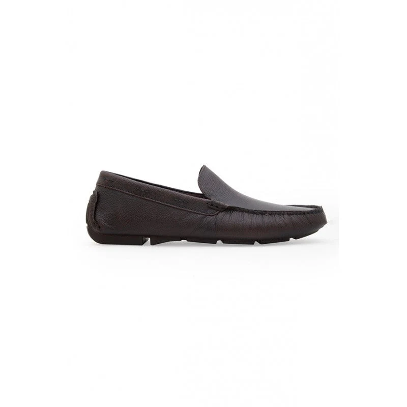 Men's Teak Moccasin - Image 2