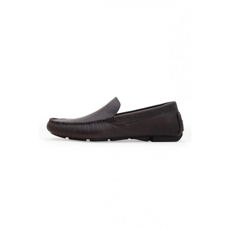 Men's Teak Moccasin - Image 3