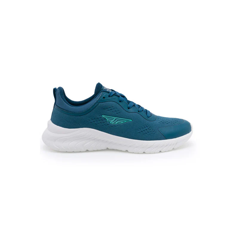 mens teal walking shoes - Image 2
