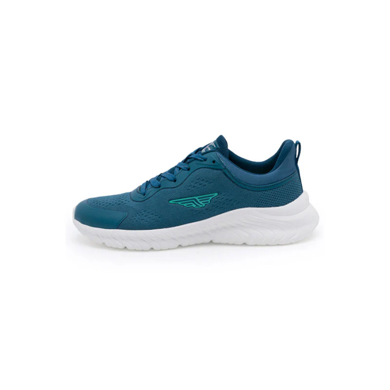 mens teal walking shoes - Image 3