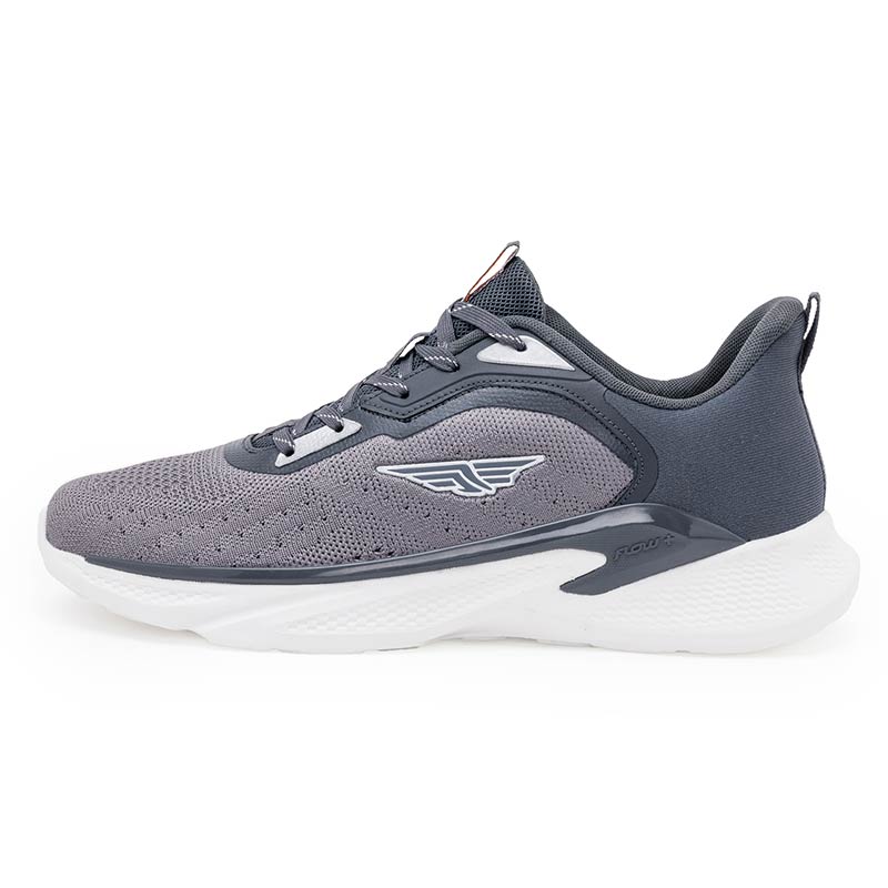 Men Walking Sports Shoes - Image 4