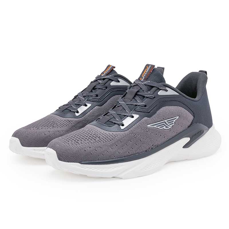 Men Walking Sports Shoes - Image 5
