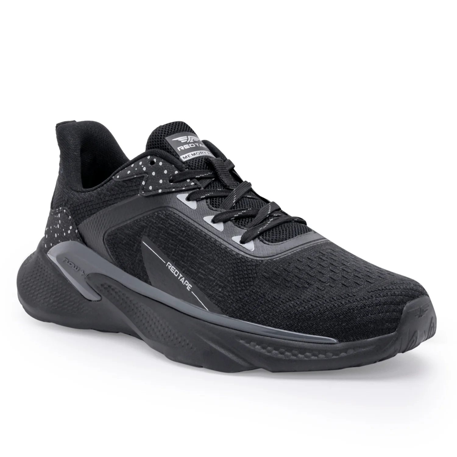 Men Walking Sports Shoes - Image 2