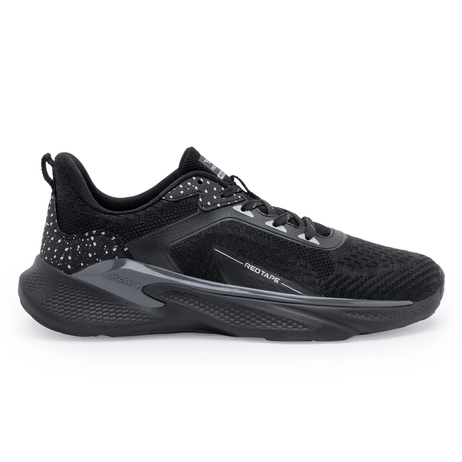 Men Walking Sports Shoes - Image 3