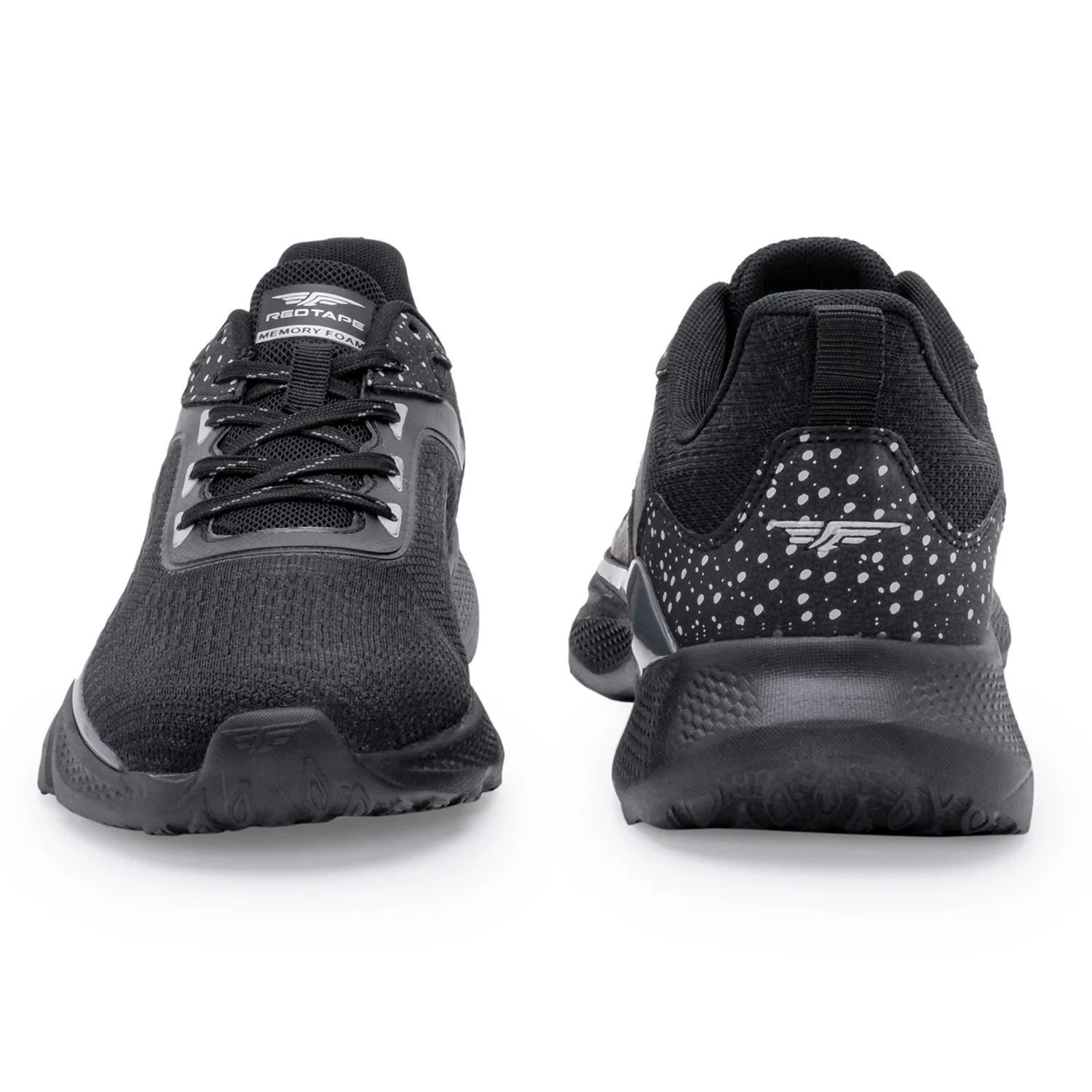 Men Walking Sports Shoes - Image 5
