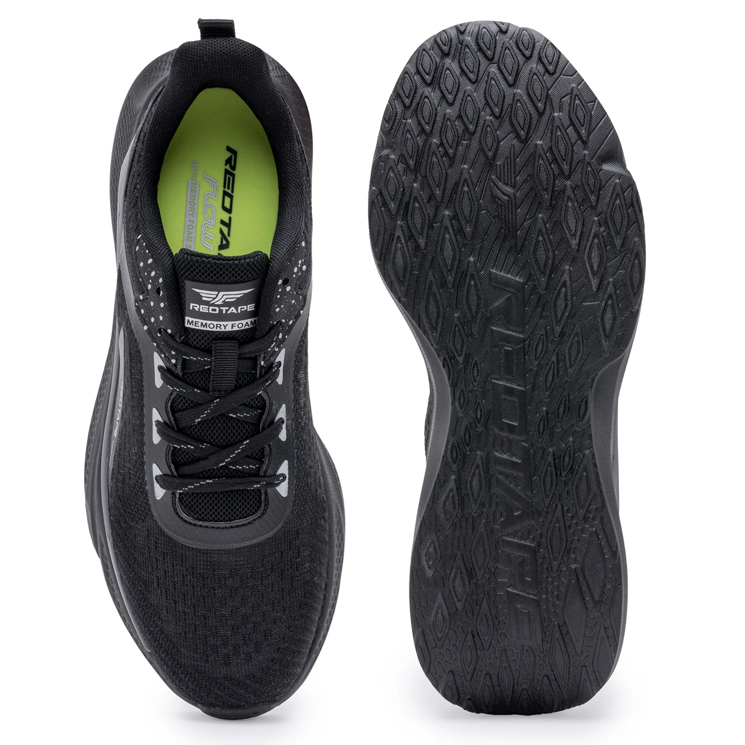 Men Walking Sports Shoes - Image 6