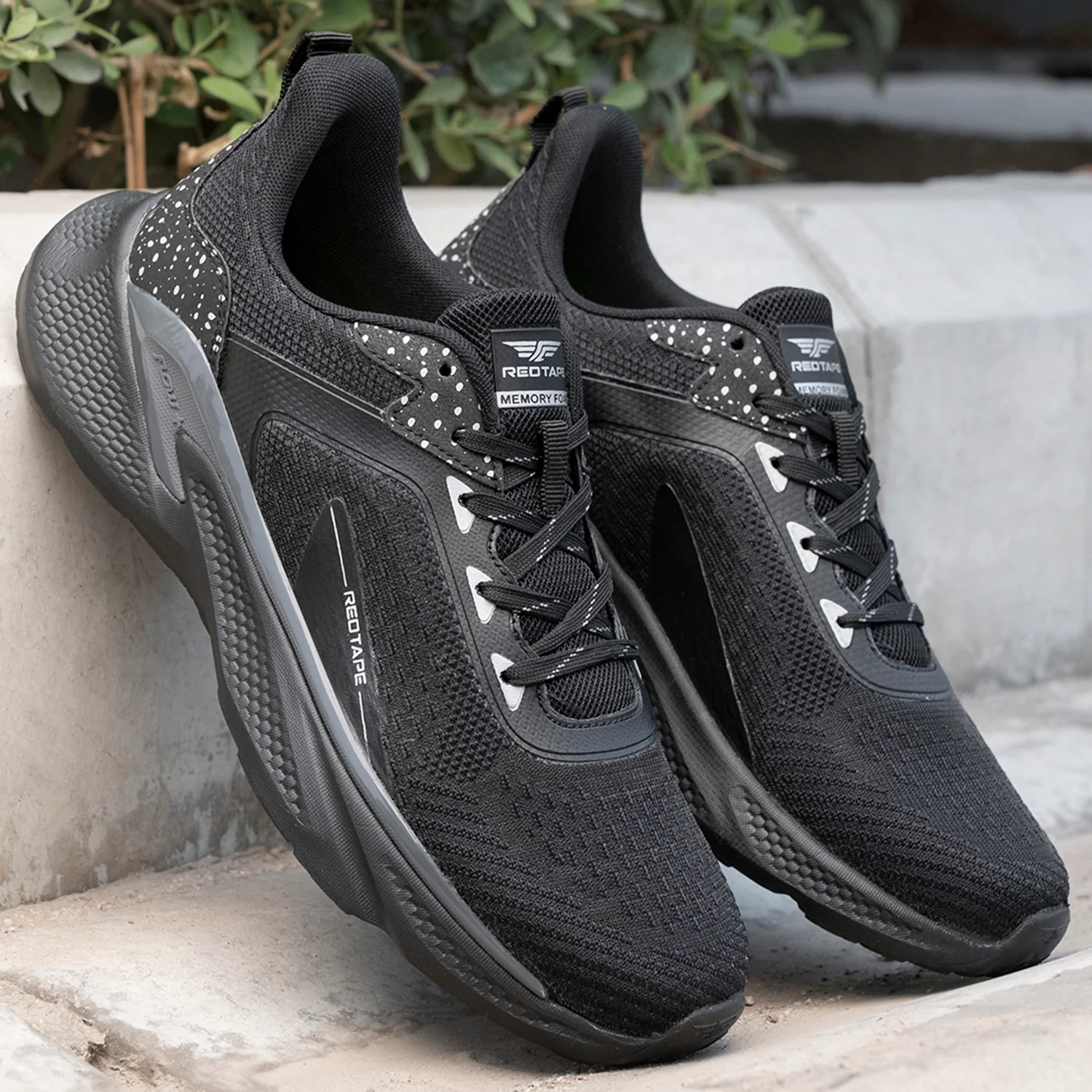 Men Walking Sports Shoes - Image 7