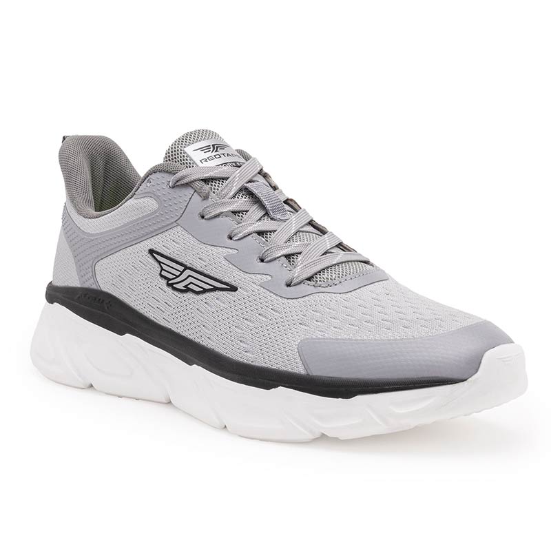 Men's Walking Sports Shoes | Soft Cushioned Insole, Slip-ResisTance, Dynamic Feet Support, Arch Support & Shock Absorption - Image 2