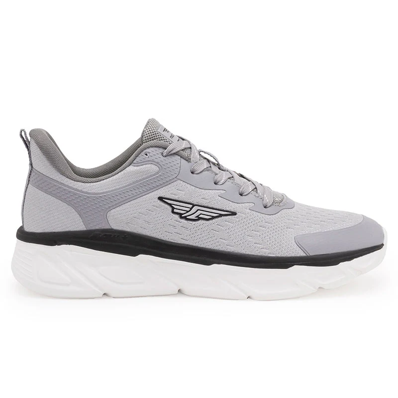 Men's Walking Sports Shoes | Soft Cushioned Insole, Slip-ResisTance, Dynamic Feet Support, Arch Support & Shock Absorption - Image 3
