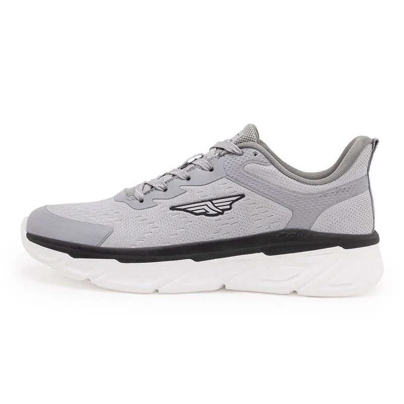 Men's Walking Sports Shoes | Soft Cushioned Insole, Slip-ResisTance, Dynamic Feet Support, Arch Support & Shock Absorption - Image 4