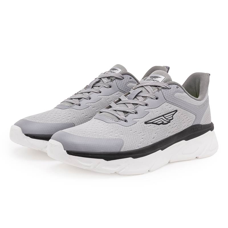 Men's Walking Sports Shoes | Soft Cushioned Insole, Slip-ResisTance, Dynamic Feet Support, Arch Support & Shock Absorption - Image 5