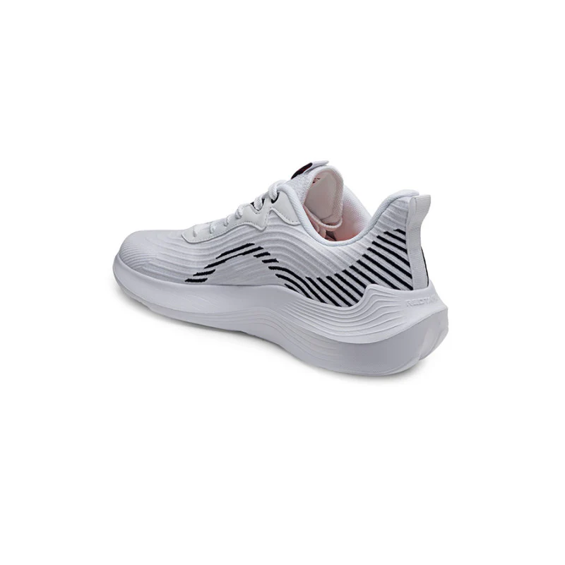 Men's White Walking Shoes - Image 7