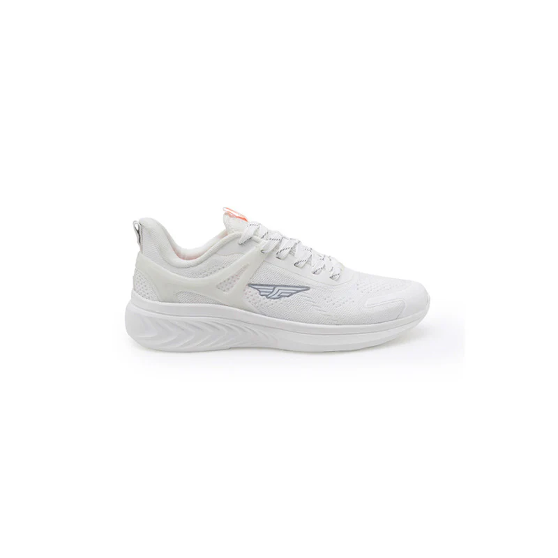 mens white walking shoes - Image 2