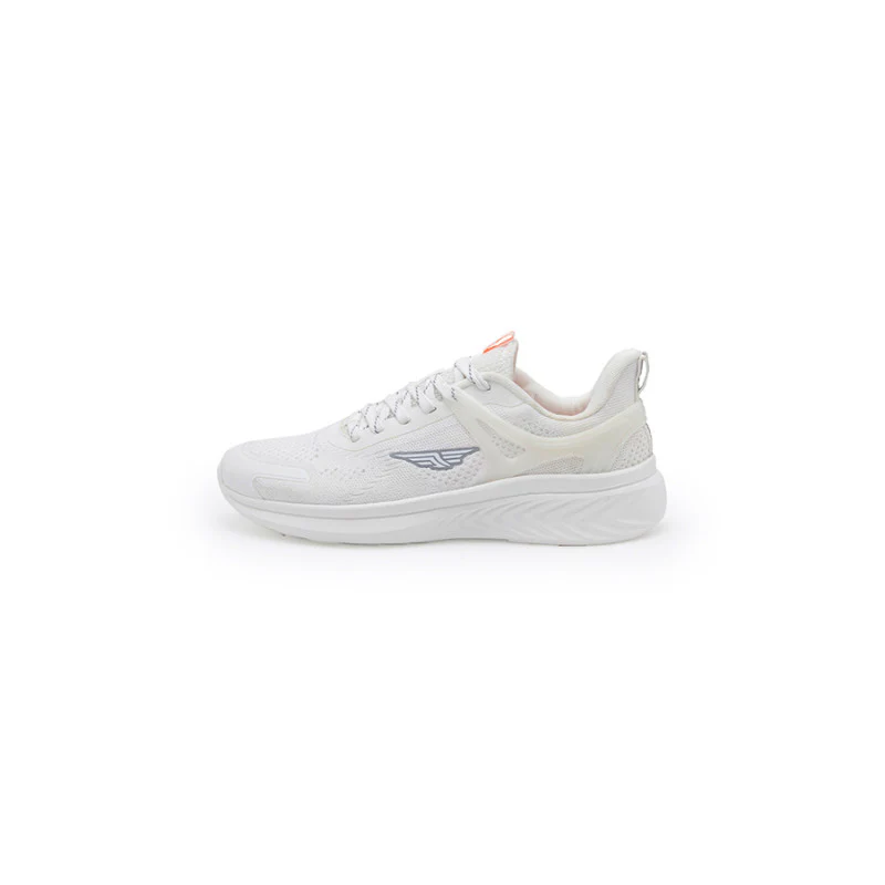 mens white walking shoes - Image 3