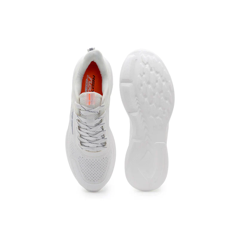 mens white walking shoes - Image 5