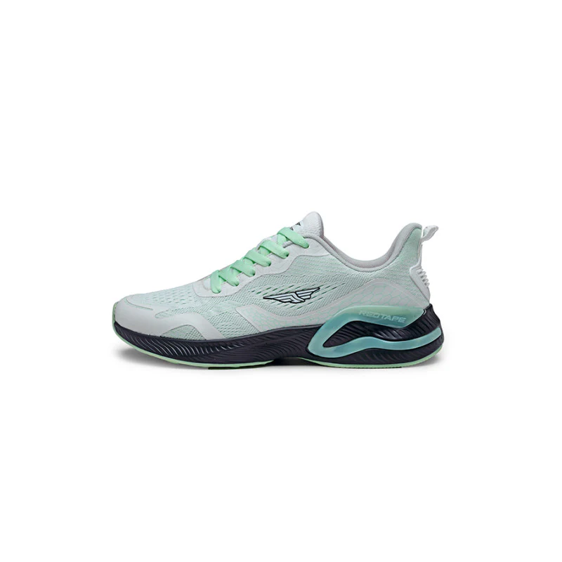 Men's White Walking Shoes - Image 4
