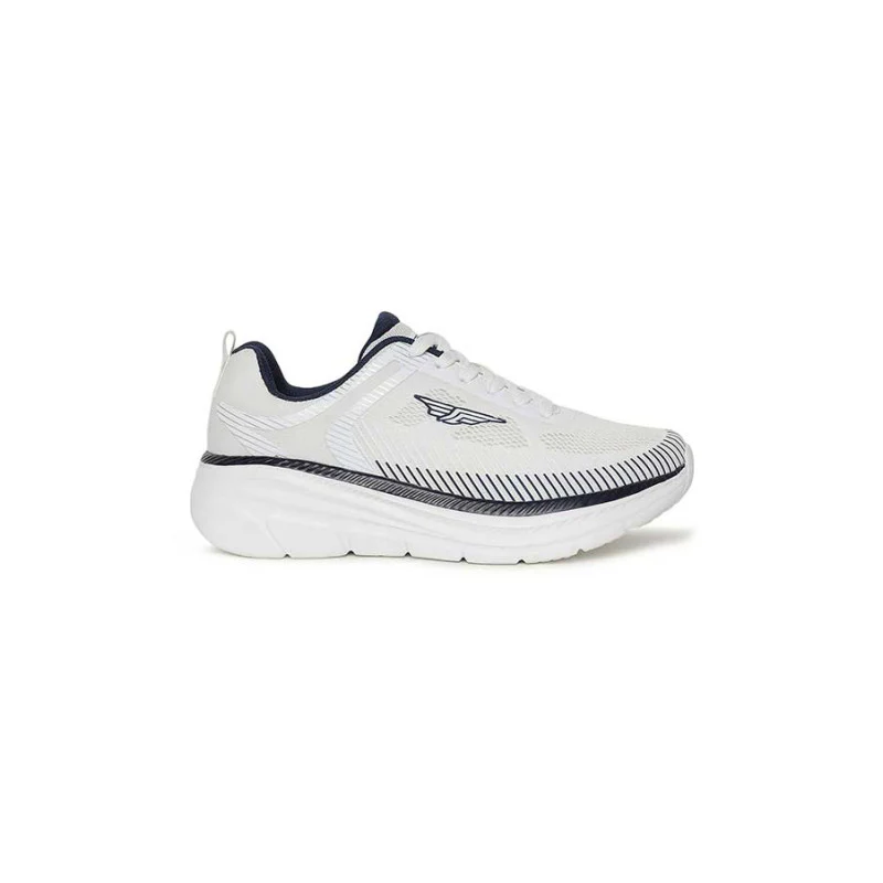 Men's White Walking ShoesA - Image 3