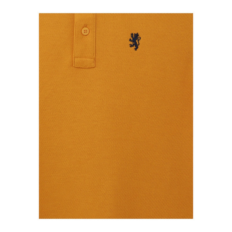 Mustard T-Shirt for Boys | Comfortable and Durable - Image 3