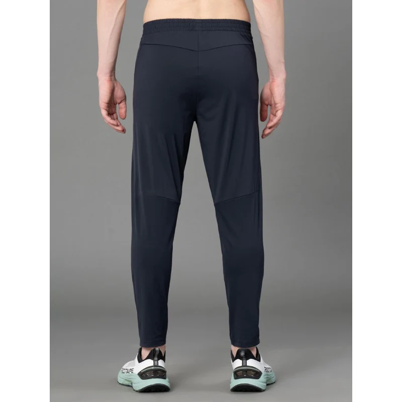 Navy Joggers For Men - Image 3
