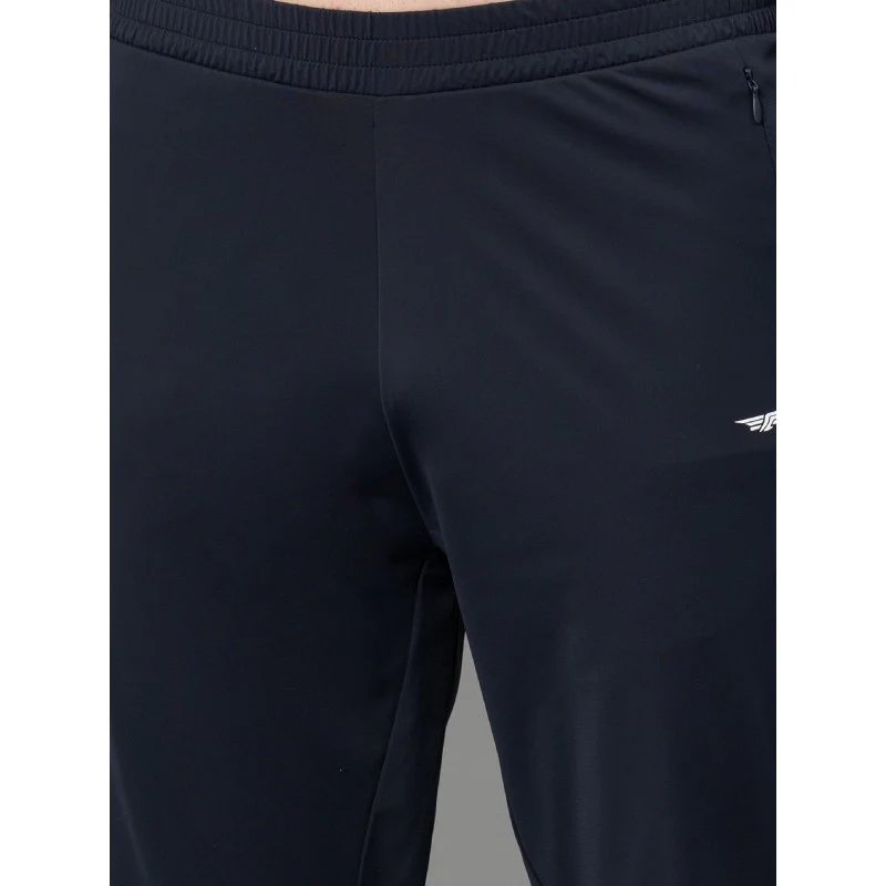 Navy Joggers For Men - Image 4
