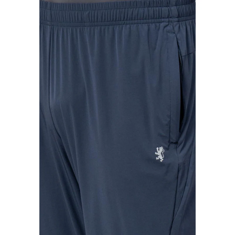 Navy Joggers for Men - Image 4