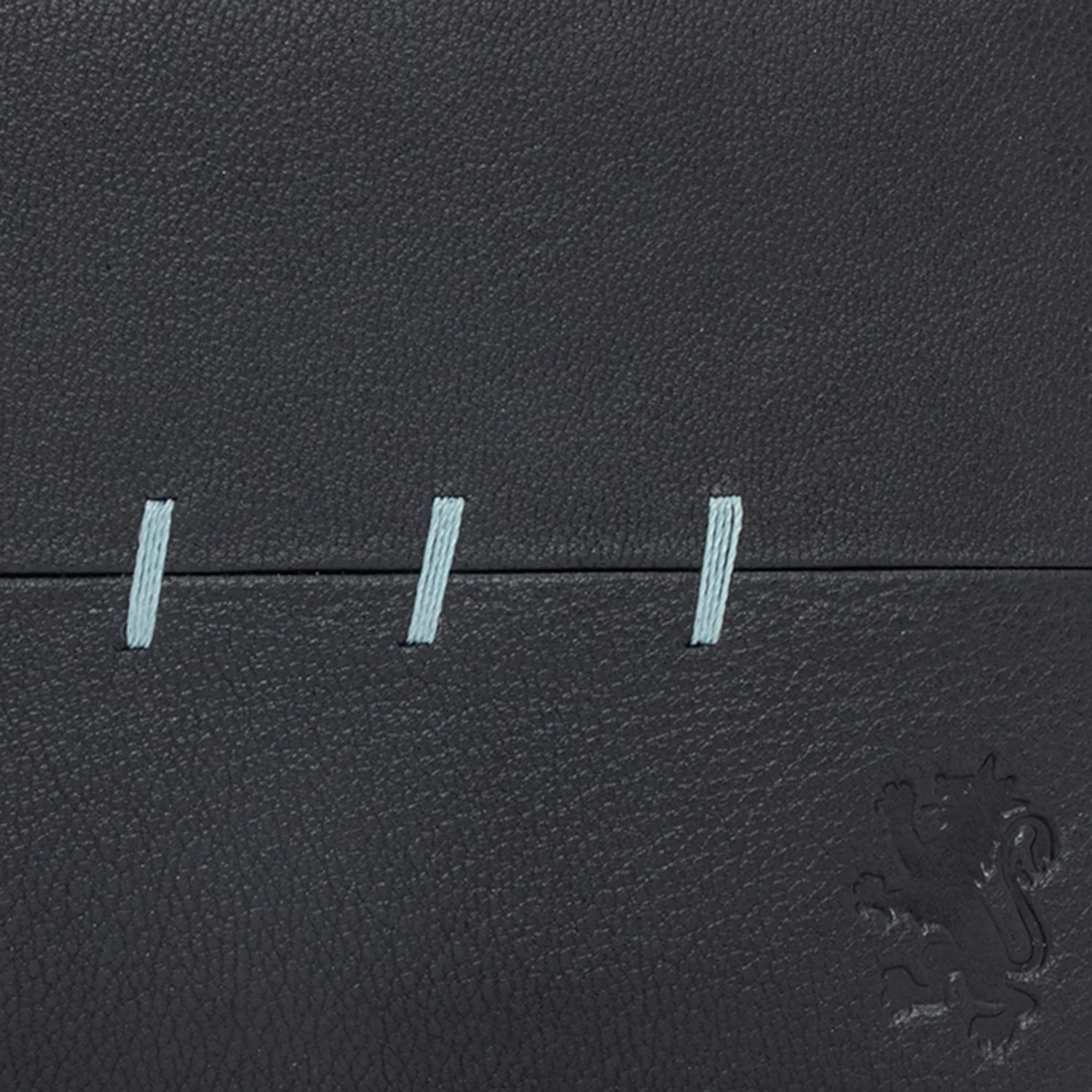 Bifold Leather Wallet with RFID Protection for Men - Image 6