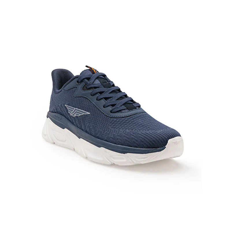 Navy Sports Shoes for Men - Image 2