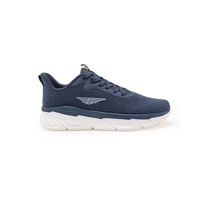 Navy Sports Shoes for Men - Image 3