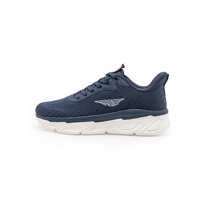 Navy Sports Shoes for Men - Image 4