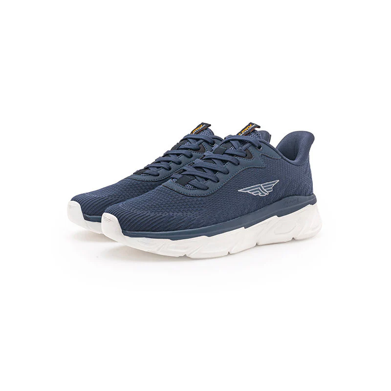 Navy Sports Shoes for Men - Image 5