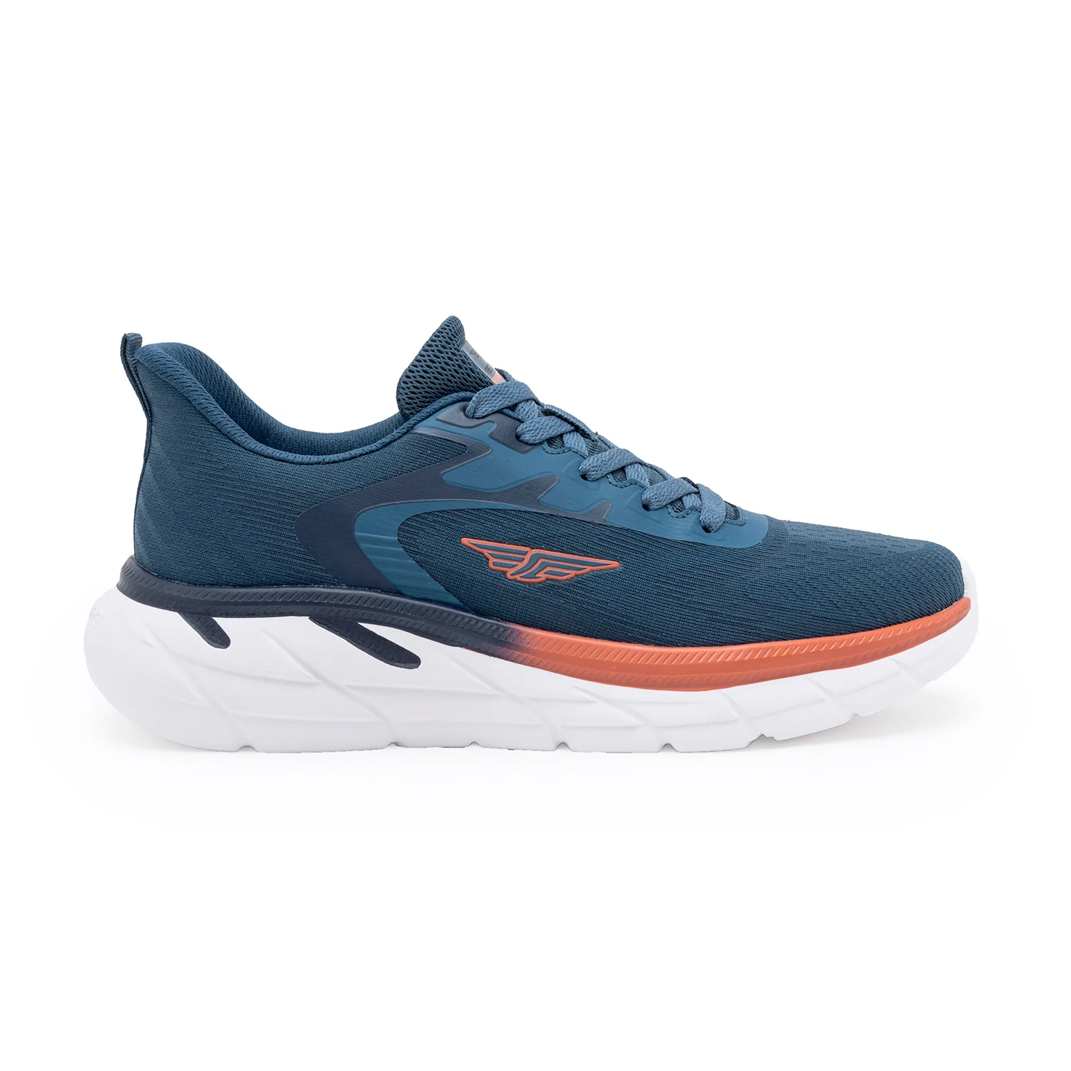 Navy Sports Shoes for Men - Image 2