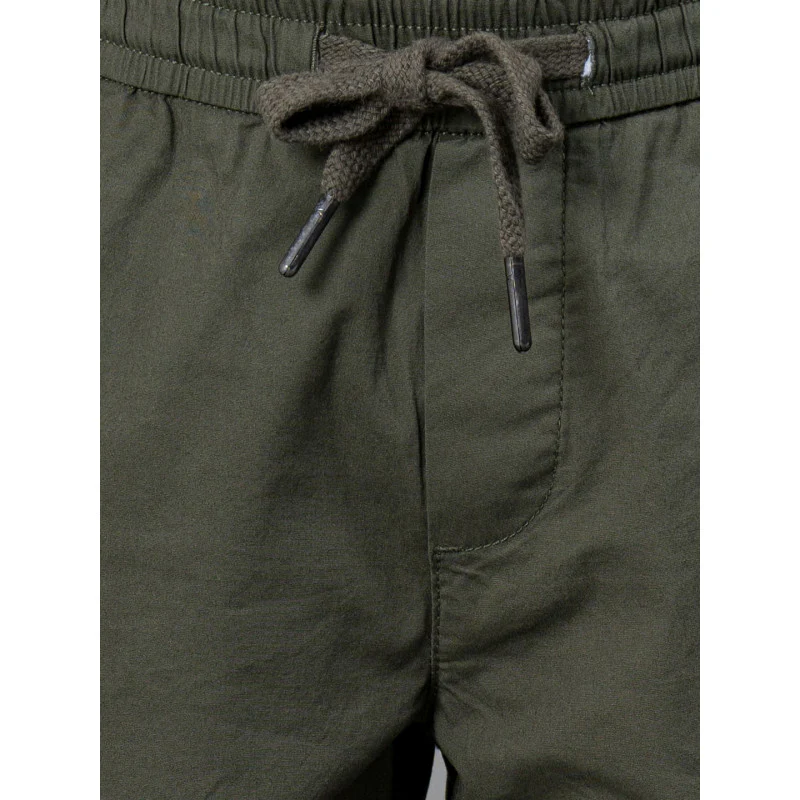Olive Boy's Joggers Best in Comfort - Image 4