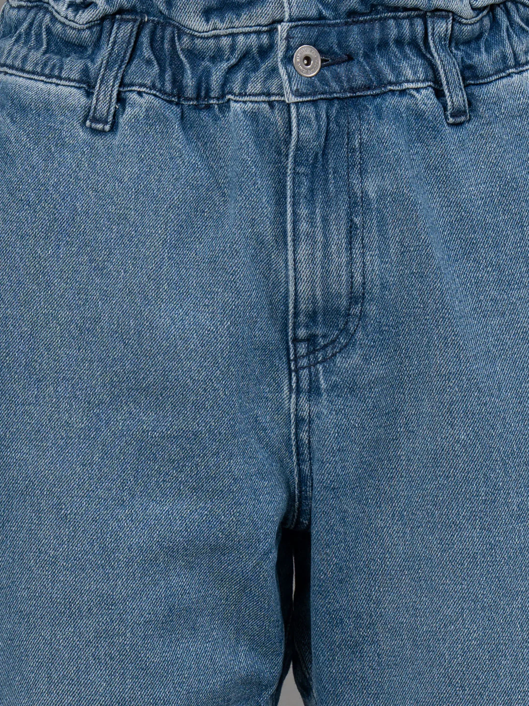 Paperbag Jeans for Women - Image 4