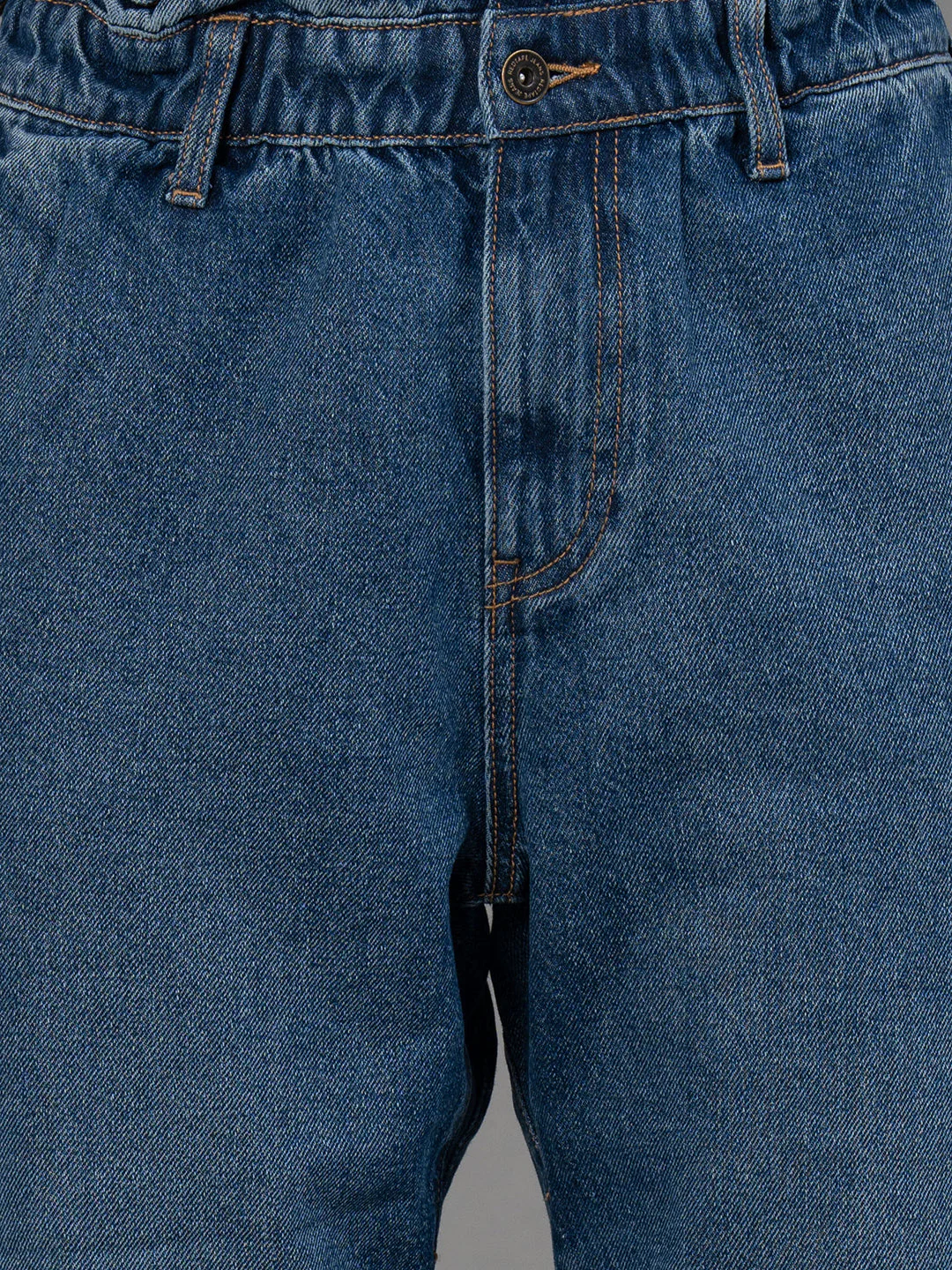 Paperbag Jeans for Women - Image 4