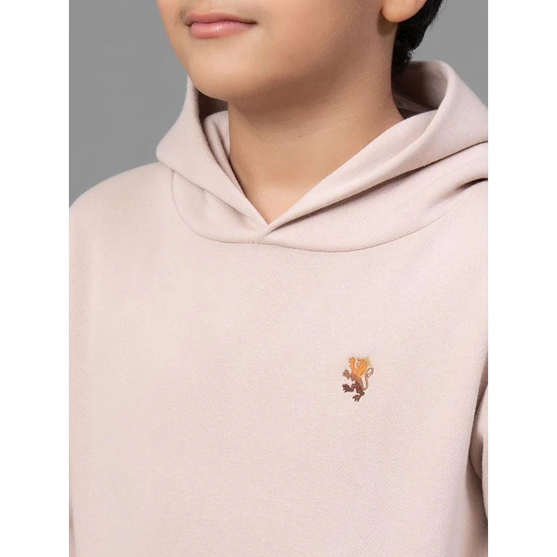 Pearl Hoodie for Boy - Image 4
