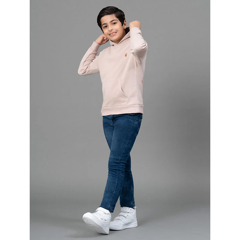 Pearl Hoodie for Boy - Image 5