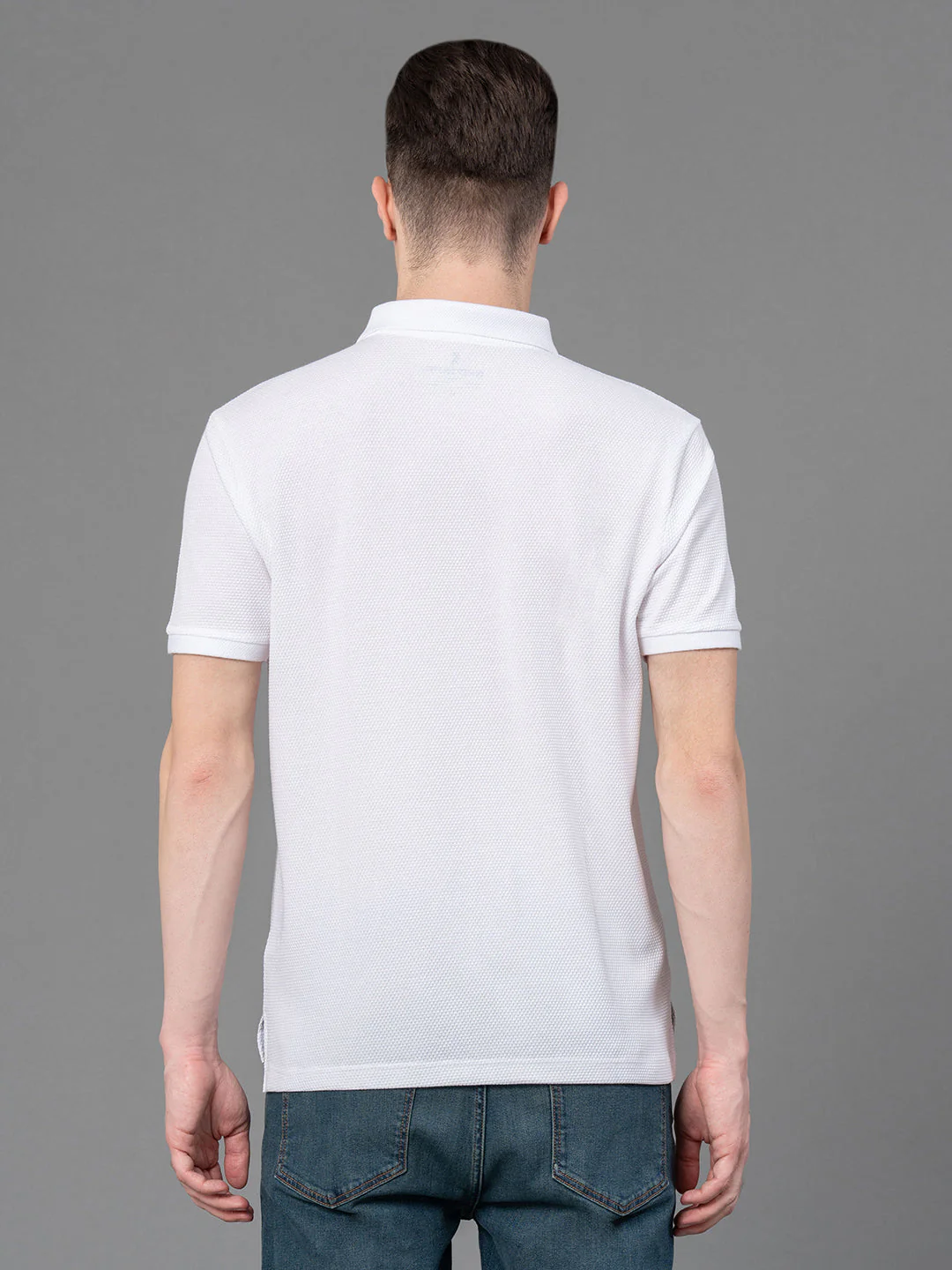 Polo T-Shirt for Men - Image 3