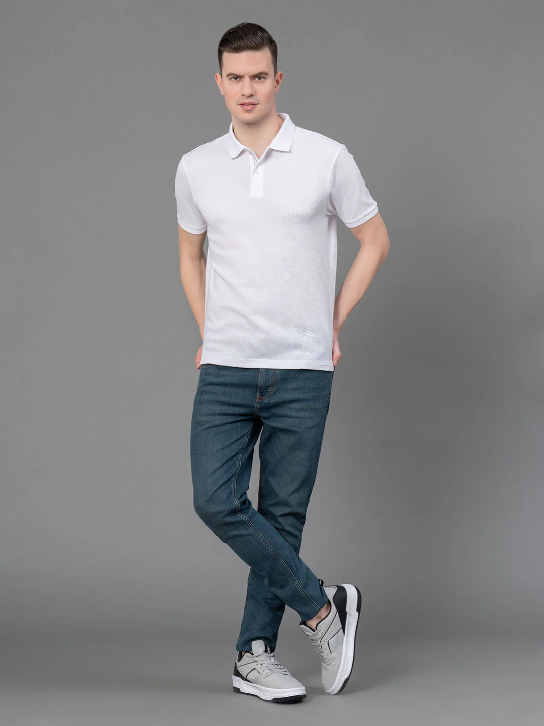 Polo T-Shirt for Men - Image 5