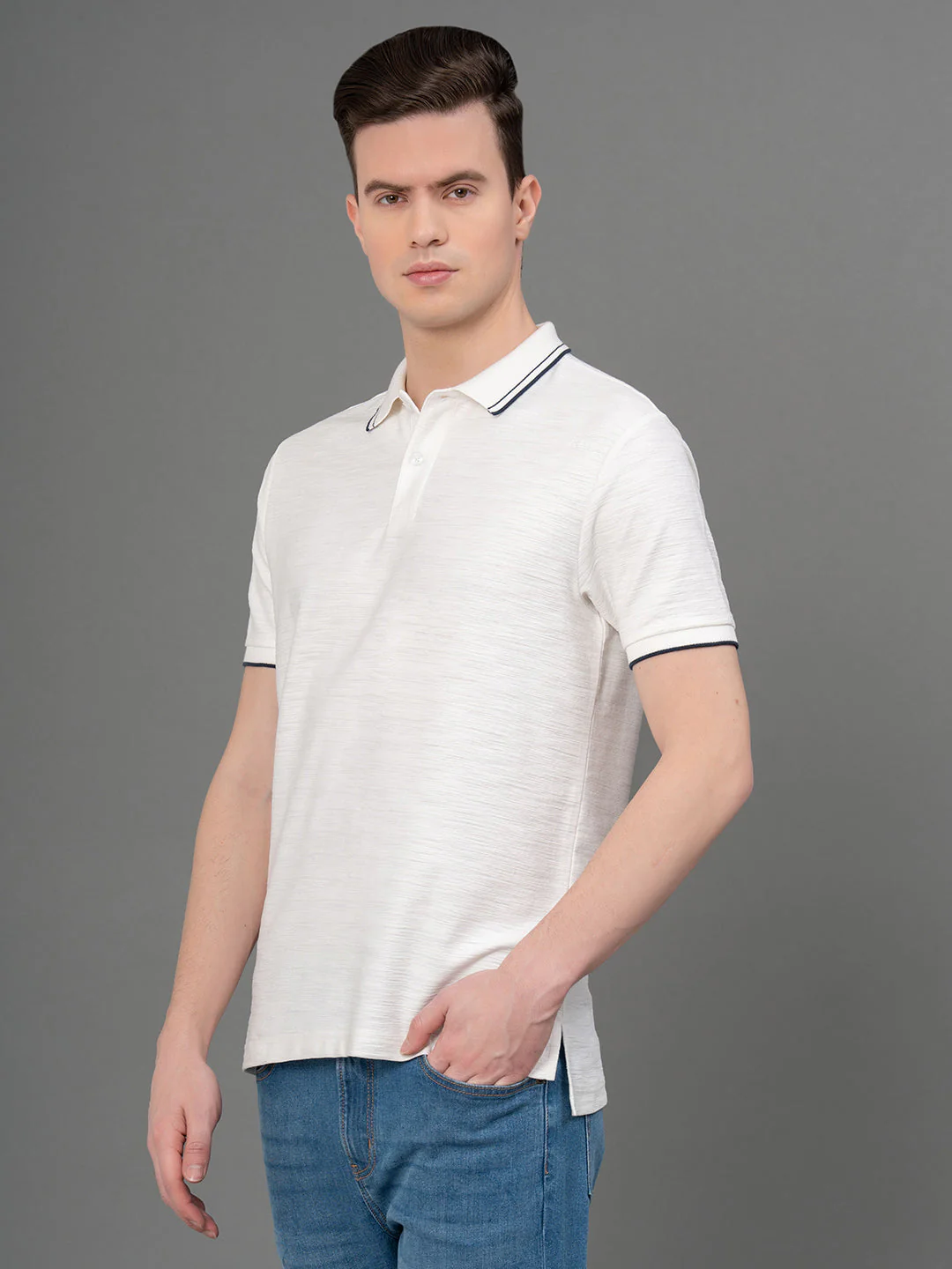 Polo T-Shirt for Men - Image 2