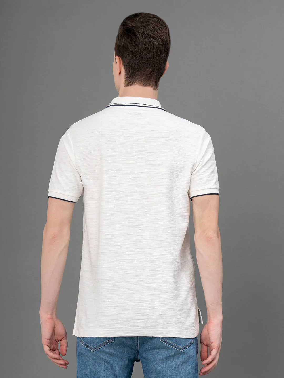 Polo T-Shirt for Men - Image 3