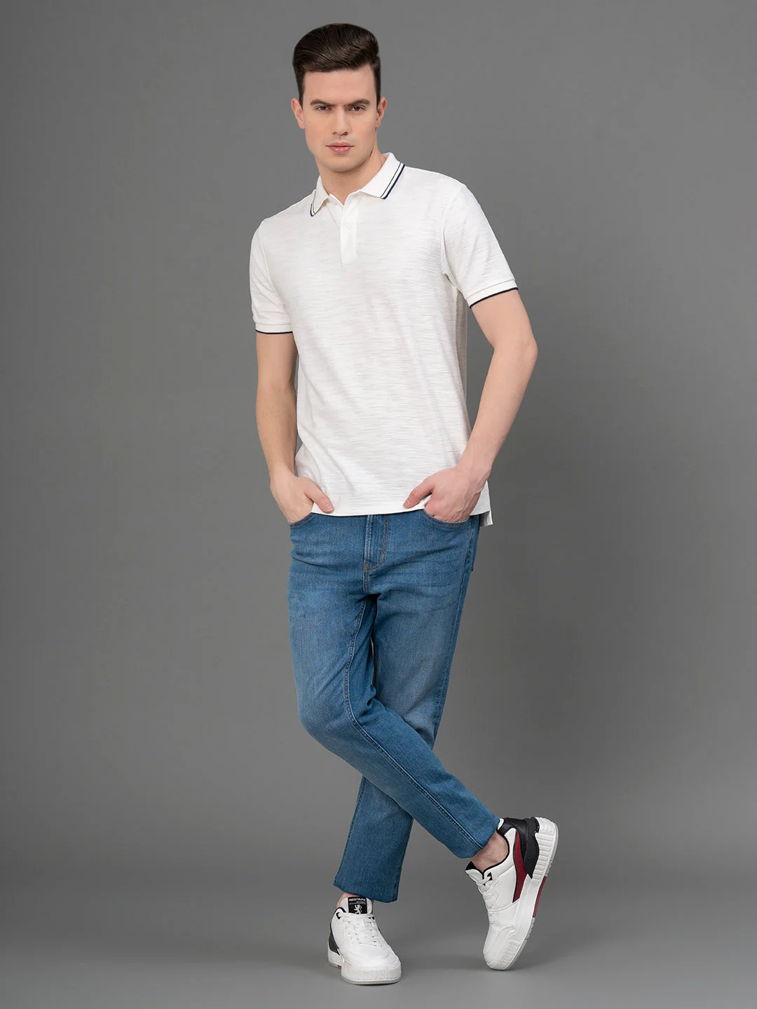 Polo T-Shirt for Men - Image 5