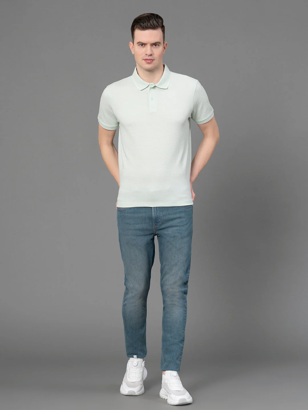 Polo T-Shirt for Men - Image 5