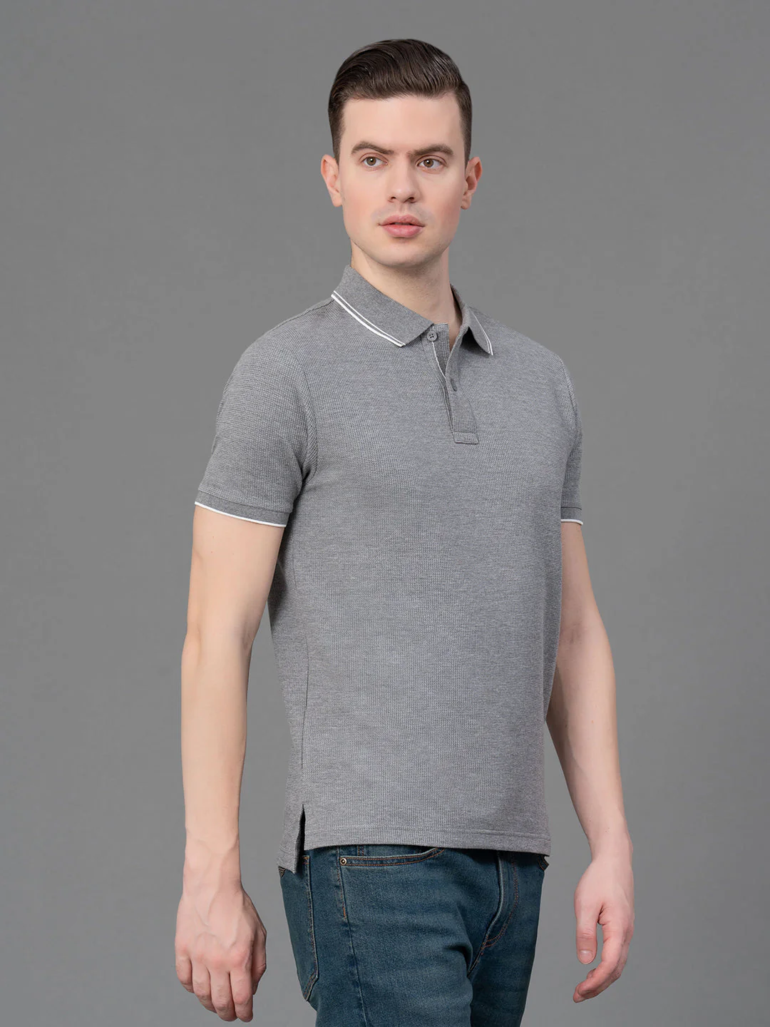 Polo T-Shirt for Men - Image 2