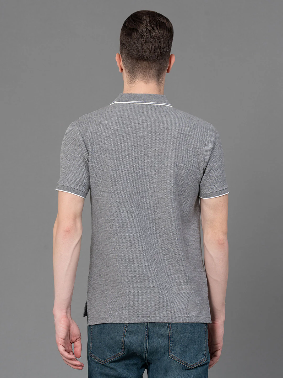 Polo T-Shirt for Men - Image 3