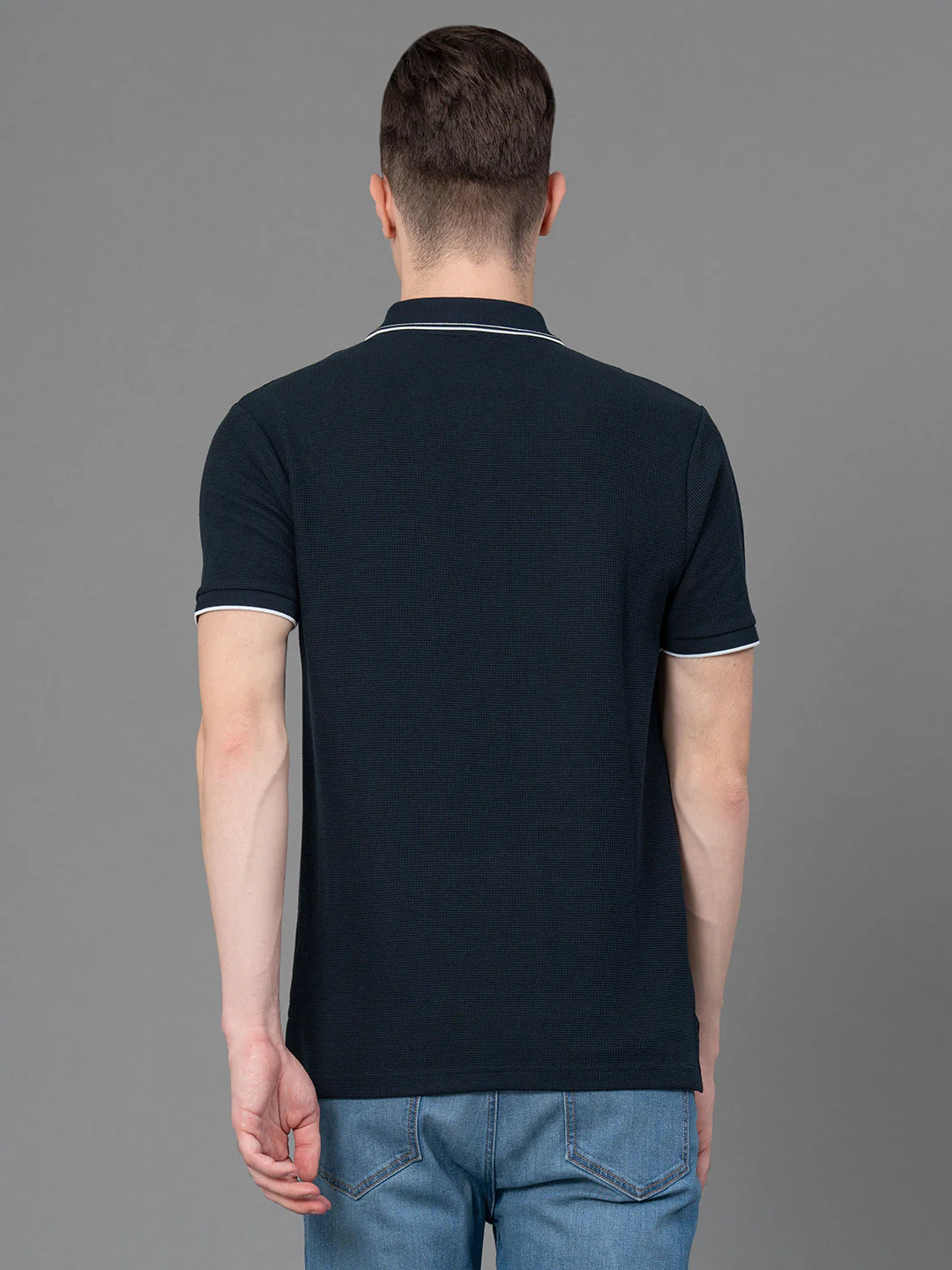 Polo T-Shirt for Men - Image 3
