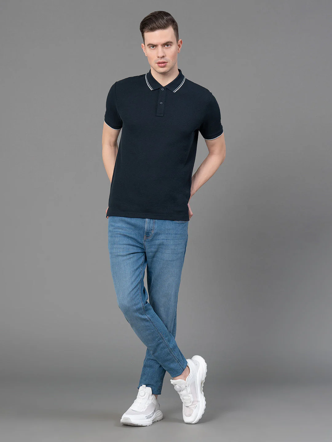 Polo T-Shirt for Men - Image 5