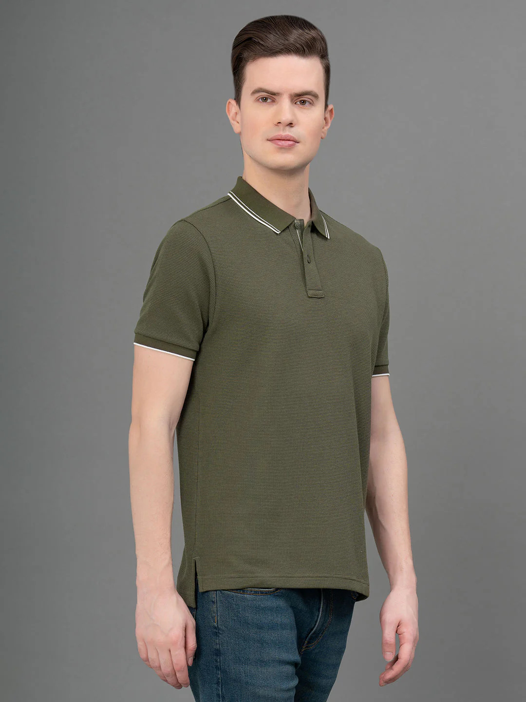 Polo T-Shirt for Men - Image 2