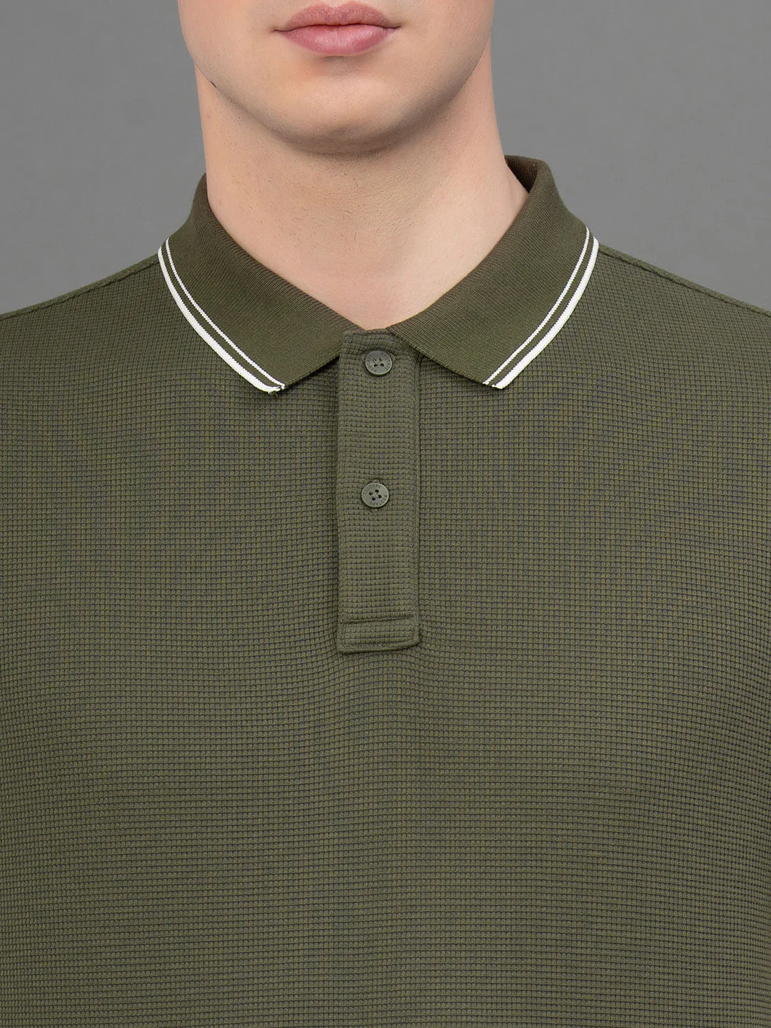 Polo T-Shirt for Men - Image 4
