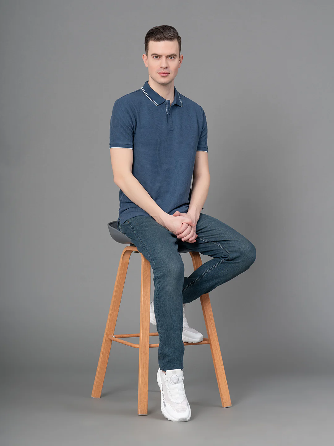 Polo T-Shirt for Men - Image 5