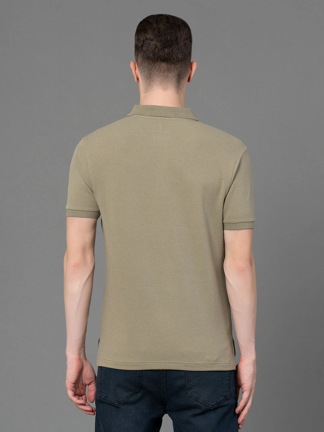 Polo T-Shirt for Men - Image 3